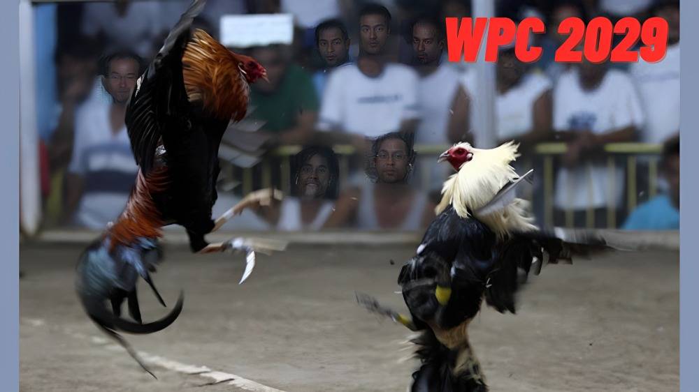 wpc2029 live