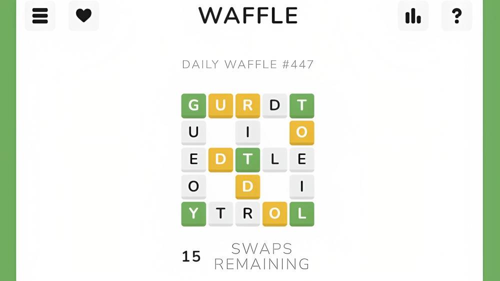 Waffle