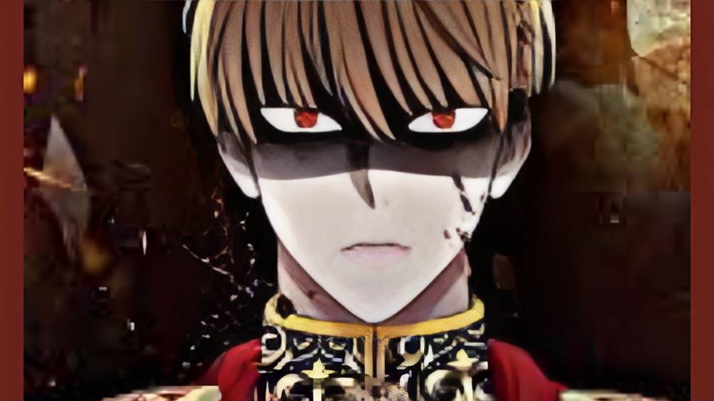 novel spoilers
