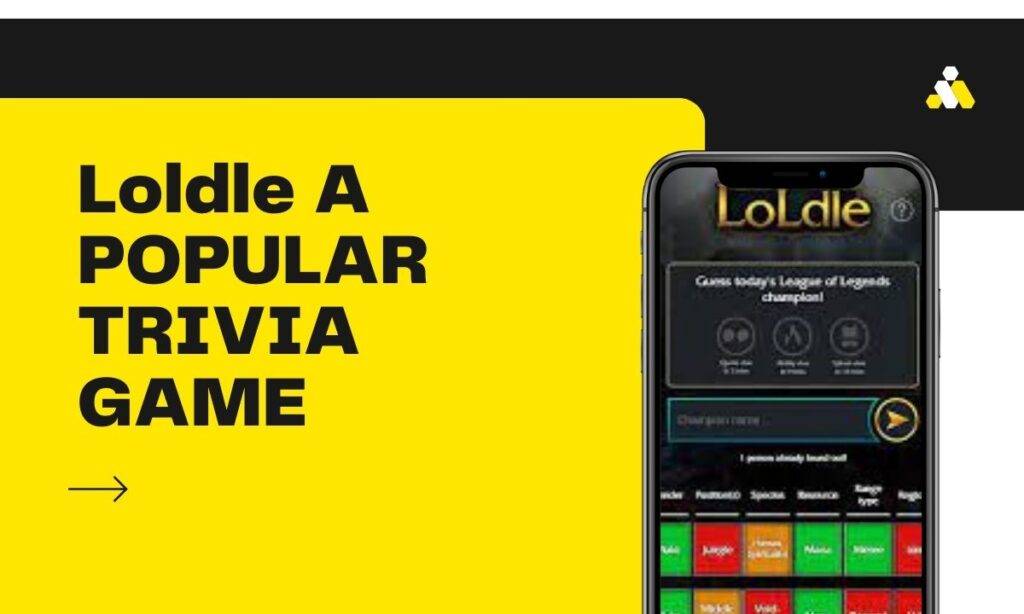 Loldle