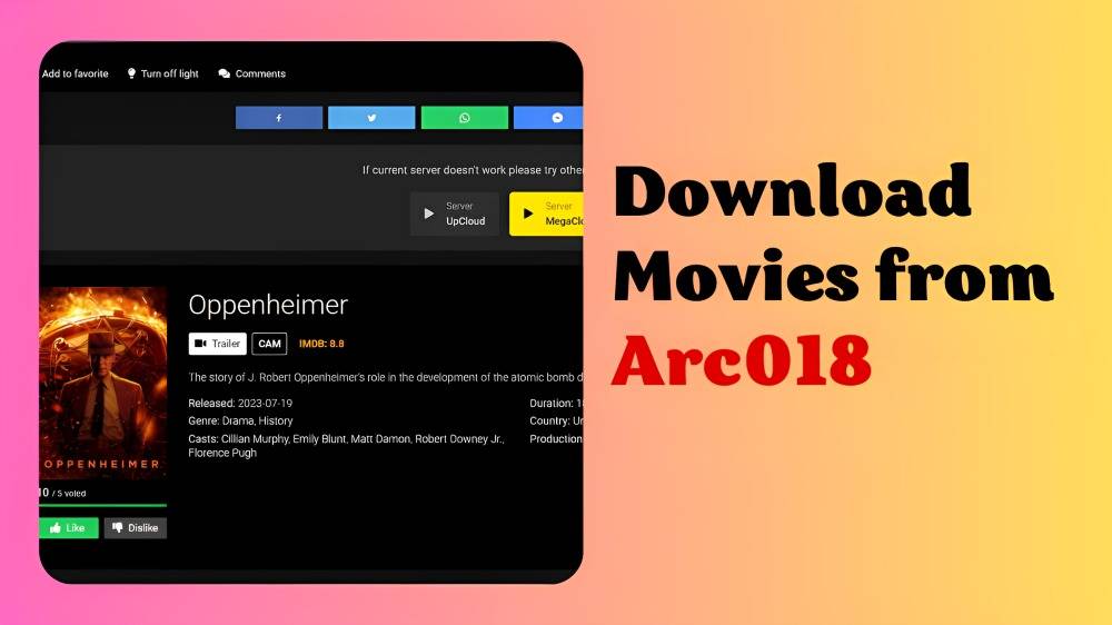 arc018 .com