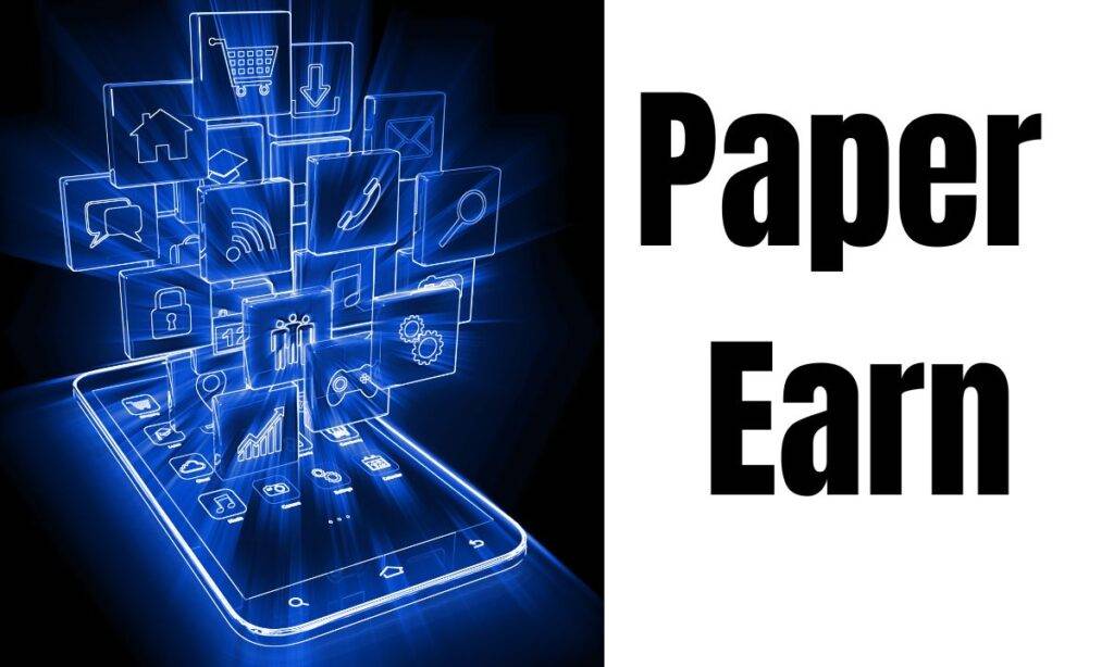 Paper Earn