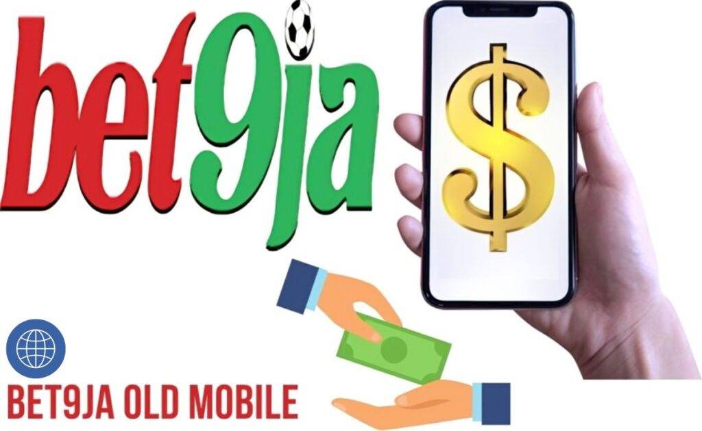 Web Bet9ja